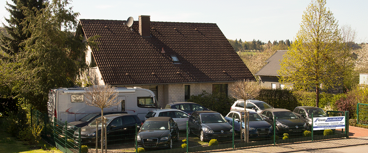 Gnad autoMobile