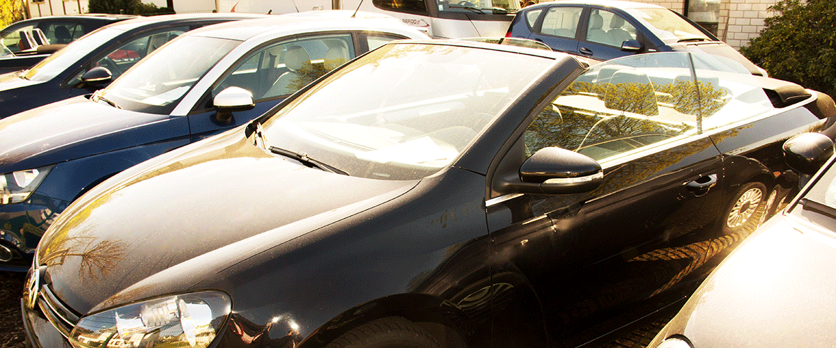 Gnad autoMobile