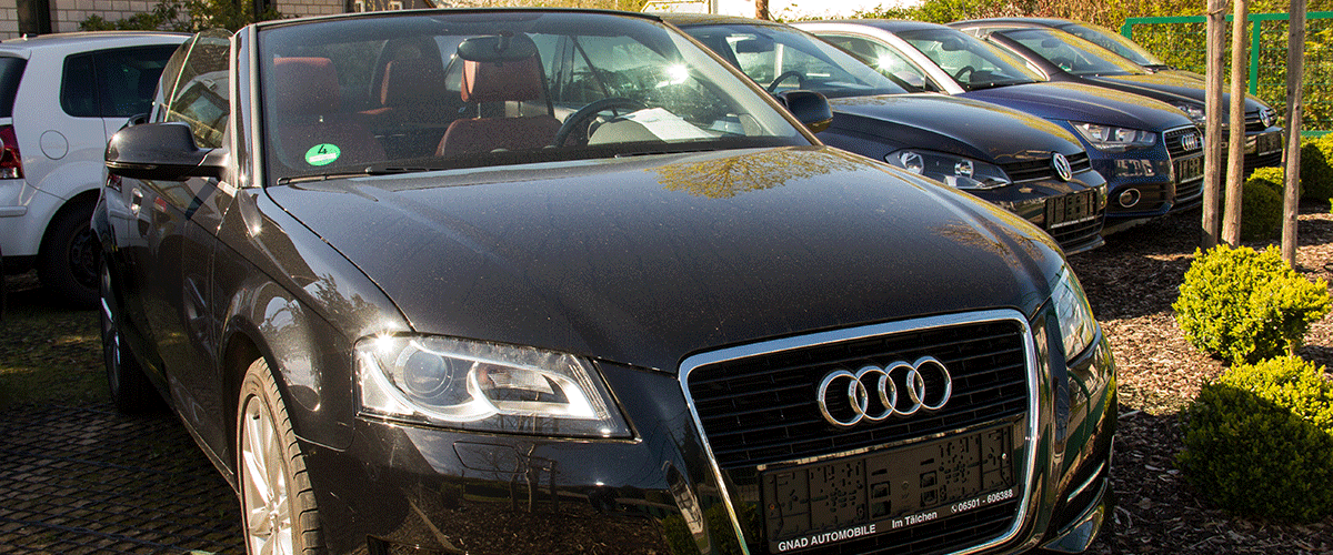 Gnad autoMobile